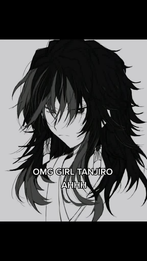 @I adore Tanjiro