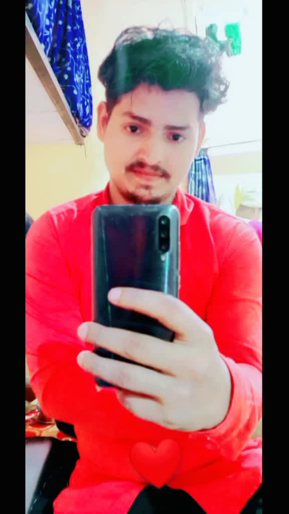 @Bhupendar Kardam❤😘