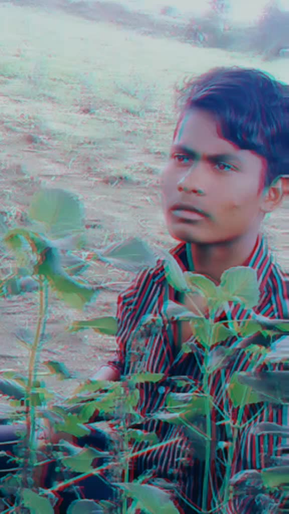 @କଚା କଳାହାଣ୍ଡି ଆ ପିଲା
