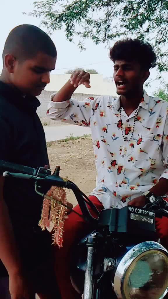 @Dhanraj Tony