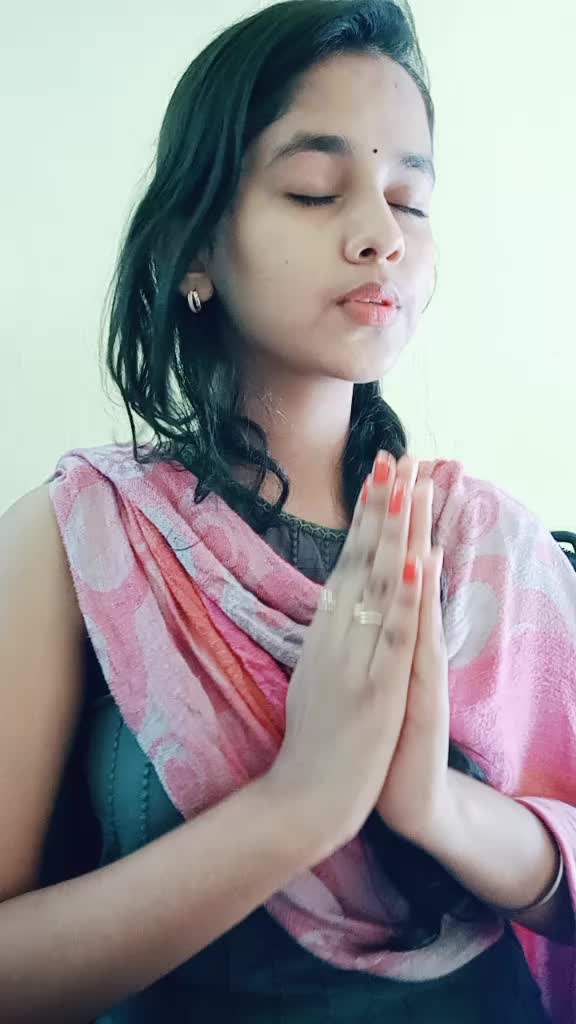 @😍Chandrika😍