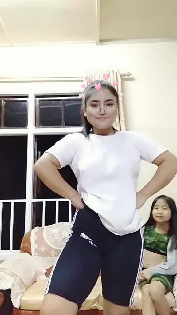 @Christina Chhangte