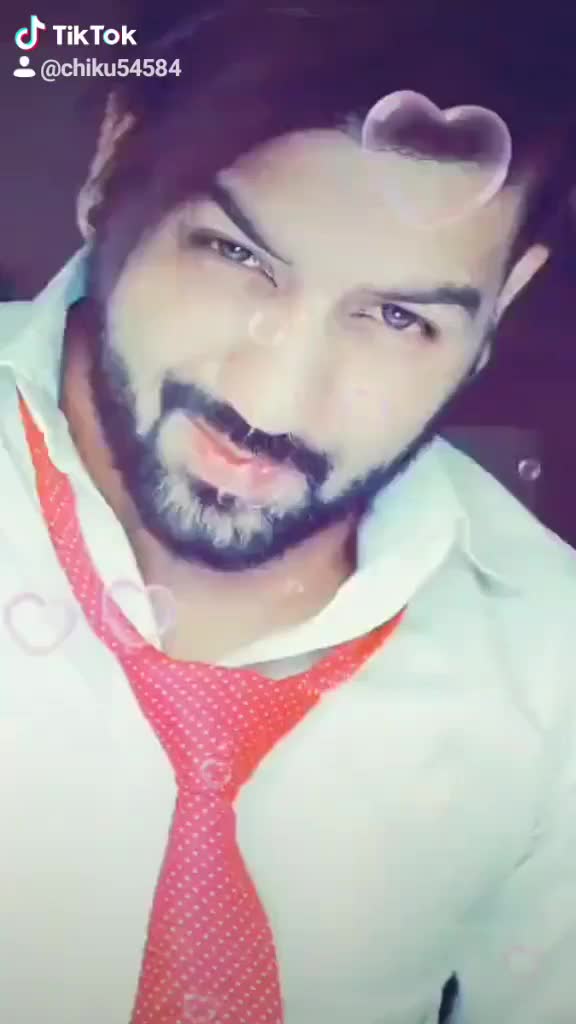 @😍CHIKU 😍
