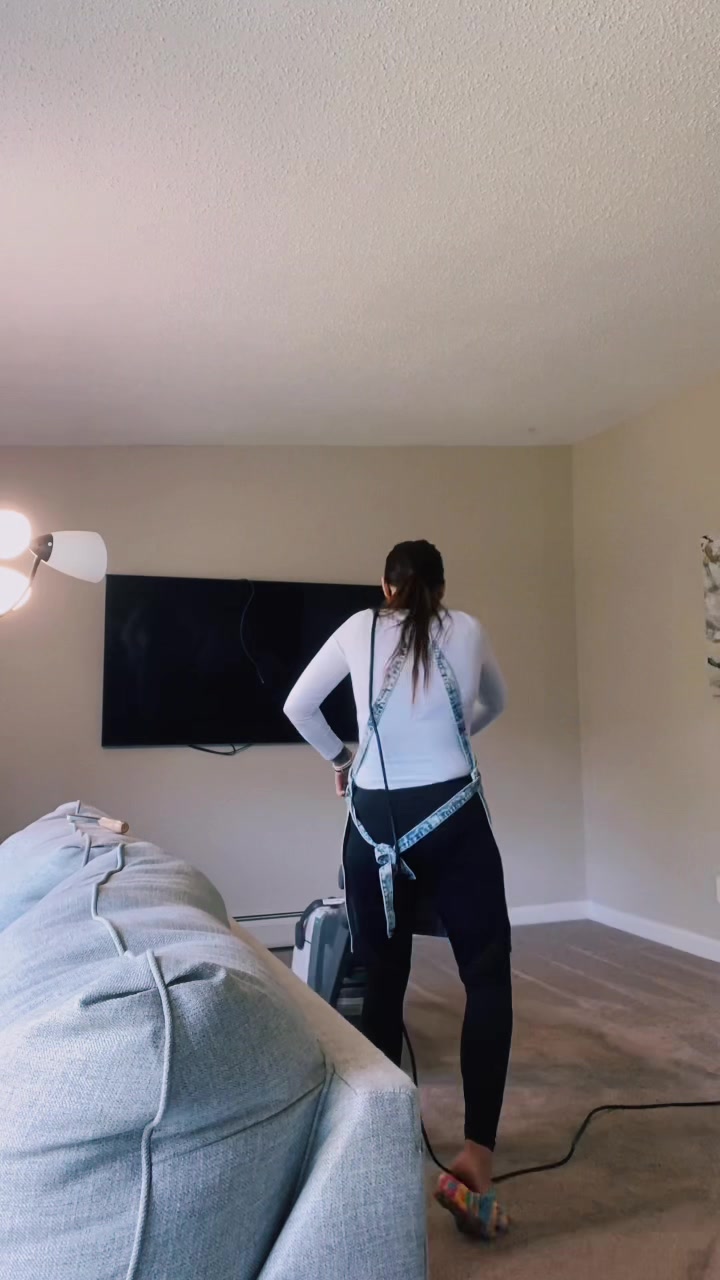 @Tidy Tulip Cleaning Service