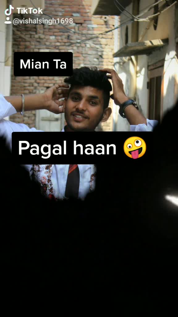 @Vishal Singh