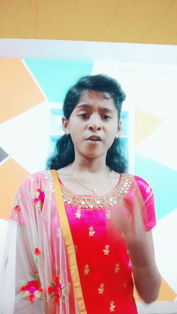 @chinni the angel