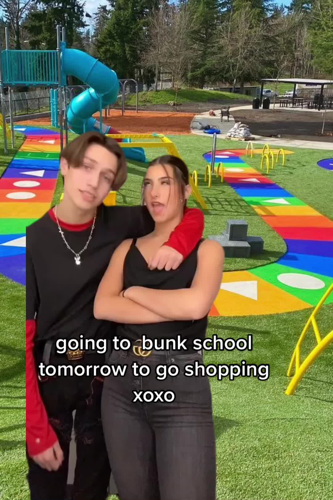 @charli ๐ค