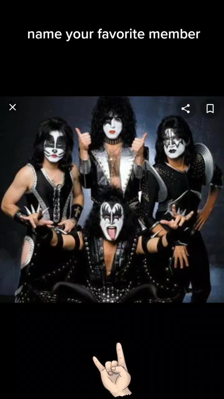 @KISS_rock on