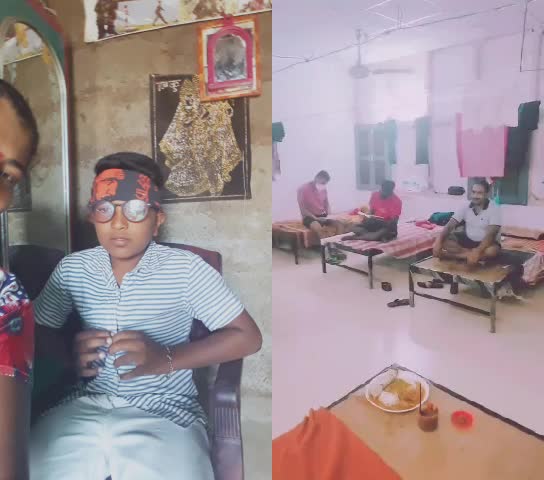 @Karthik patil