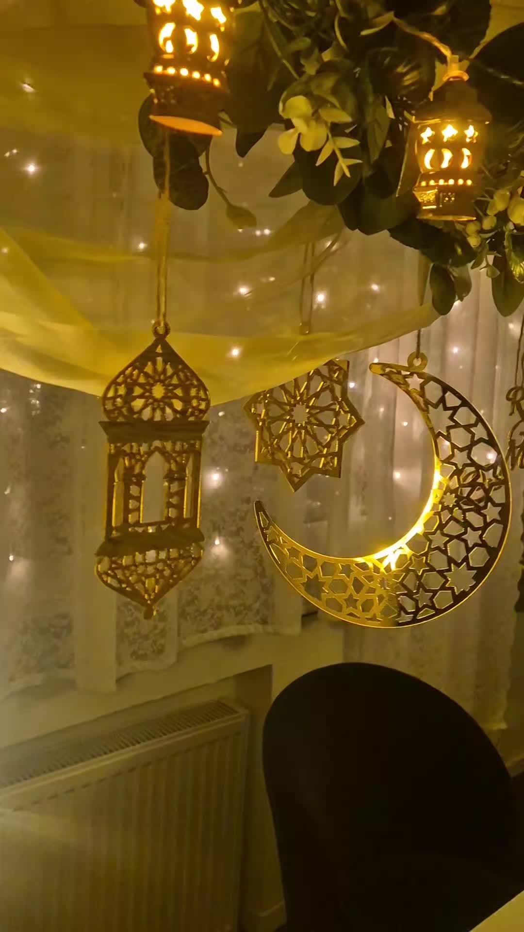 @Hana Haus | بيت الهنا