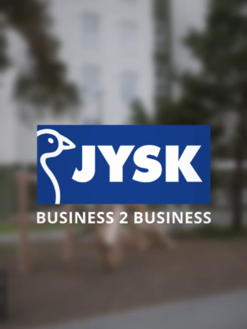@JYSK Latvija