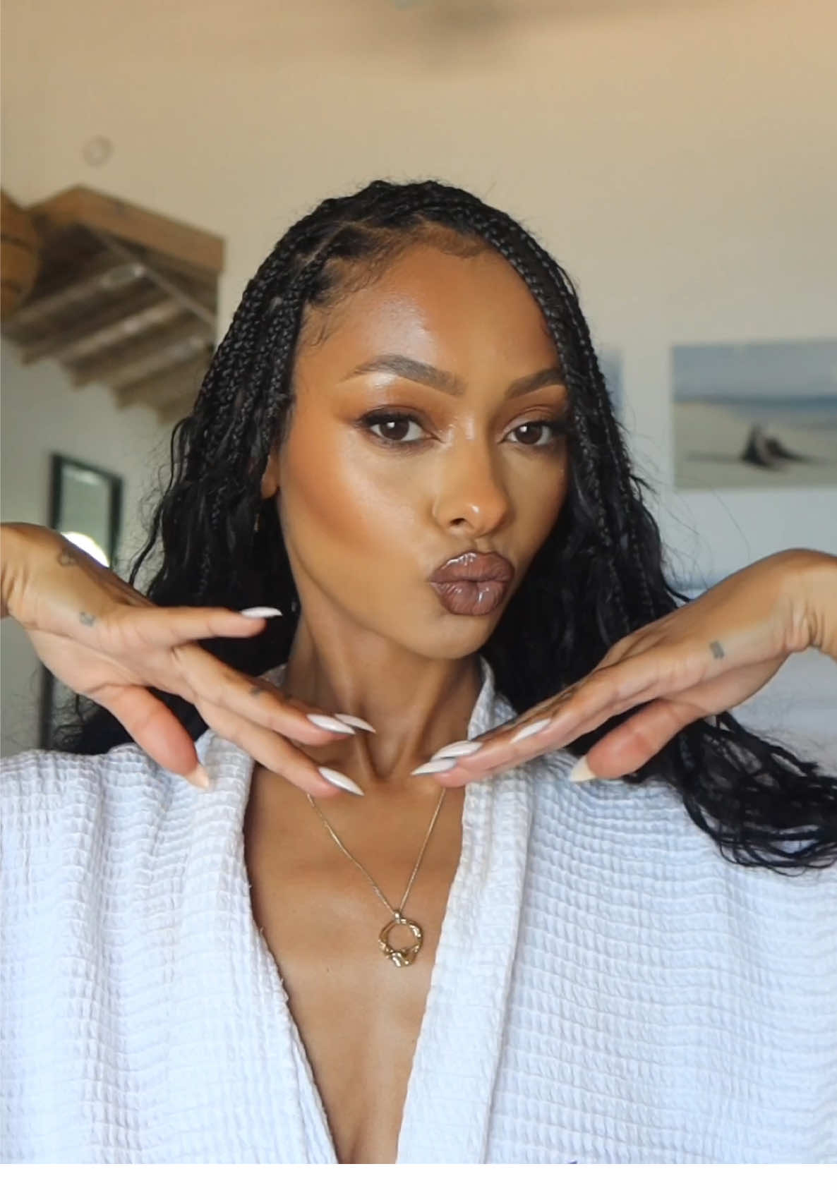 @JAYDE PIERCE