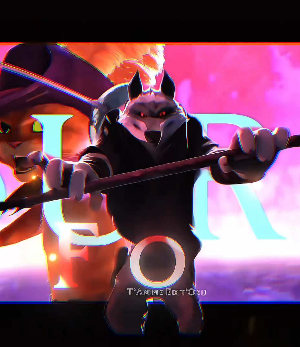 @T‘Anime Edit’Oru