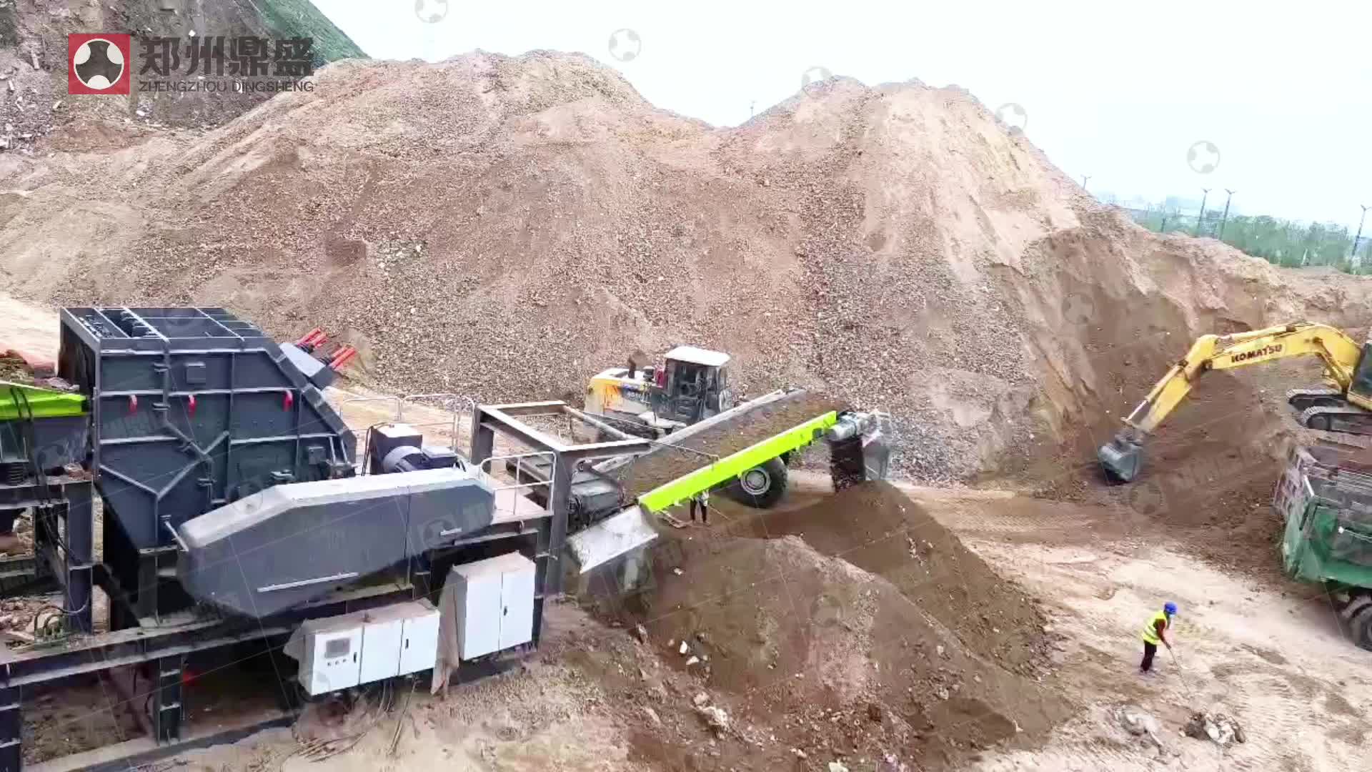 @RockCrusherChina