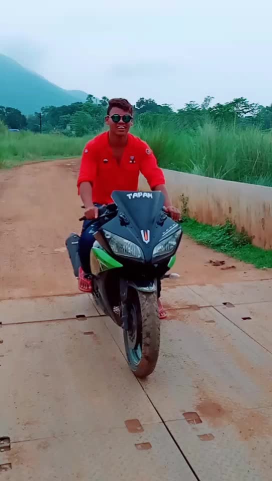 @Tapan Tapu
