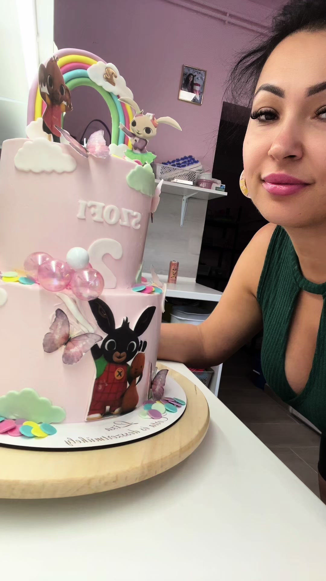 @Liza torta &eacute;s desszertműhely