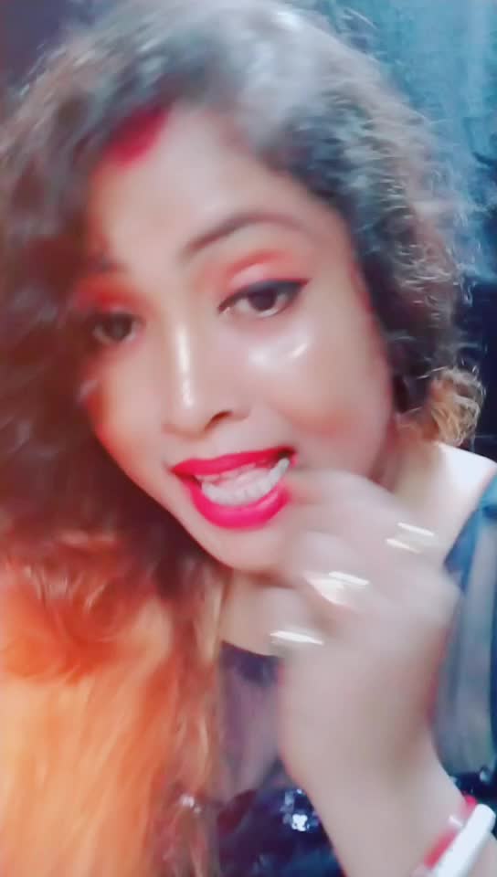 @❤️💜Moli Barman 💜❤️