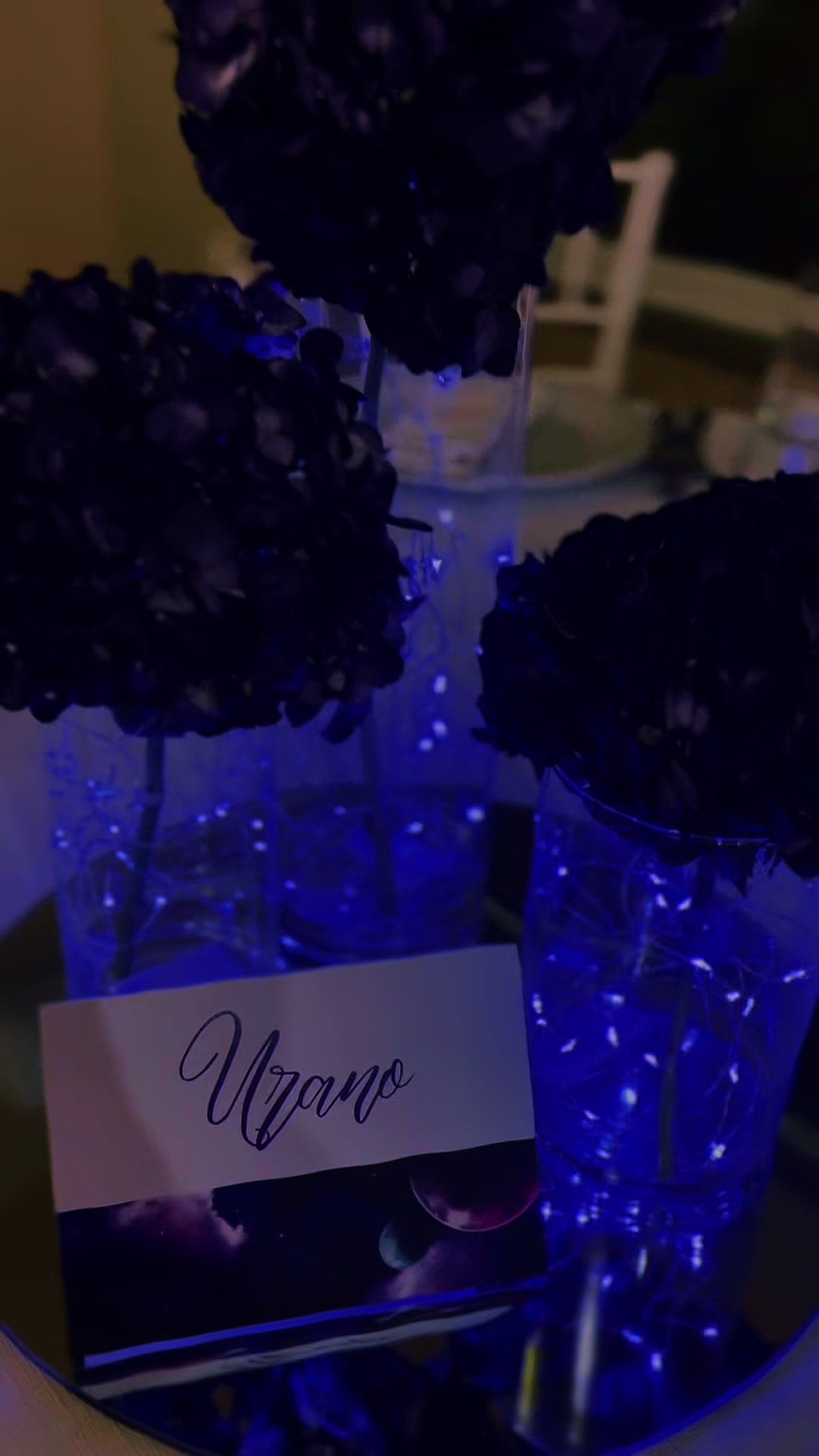 @VG Events - Wedding Planner