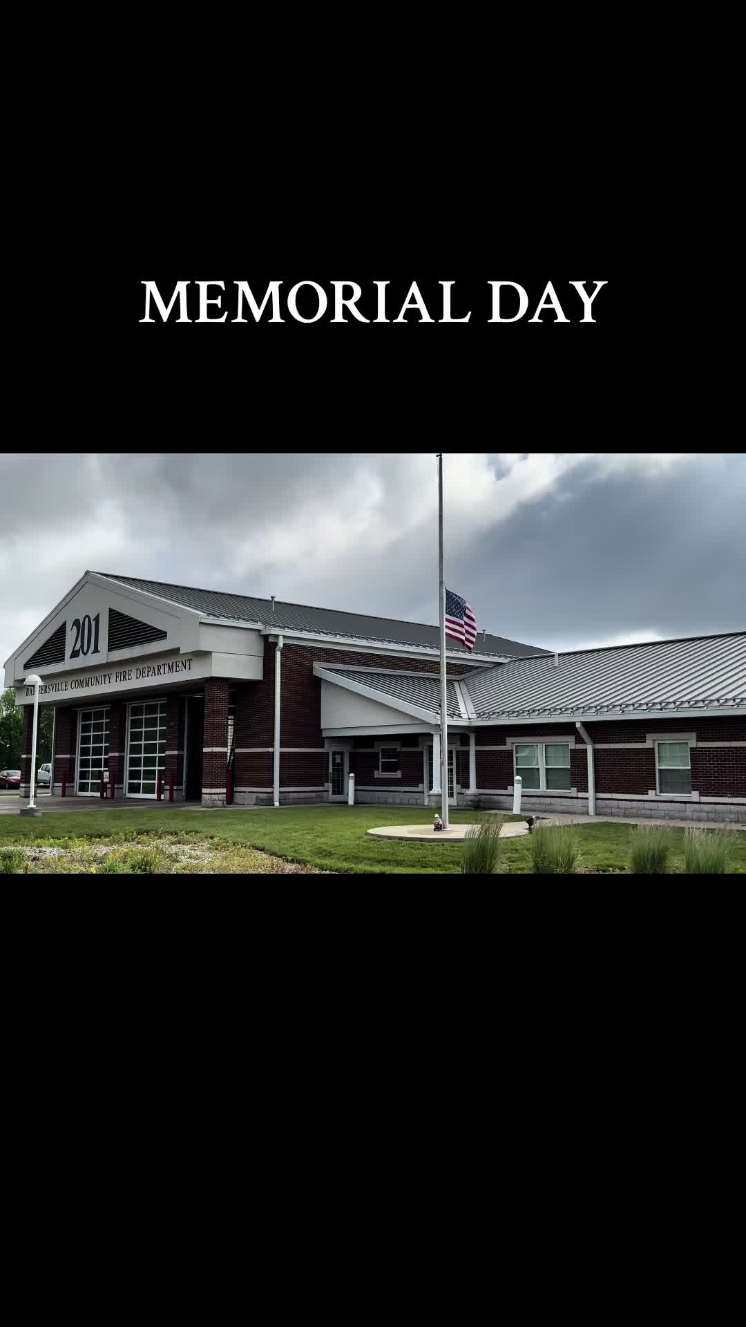 @Bargersville Fire
