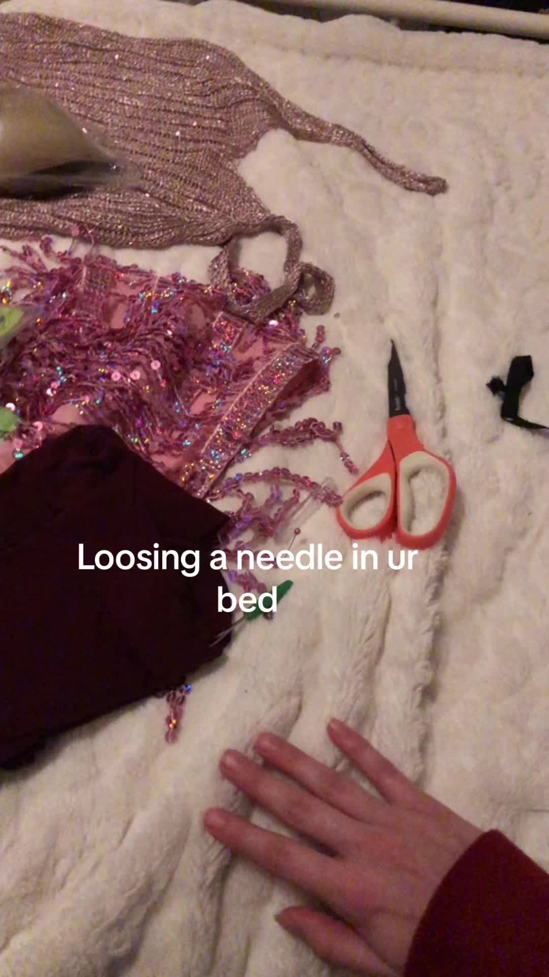 @Best girl u know