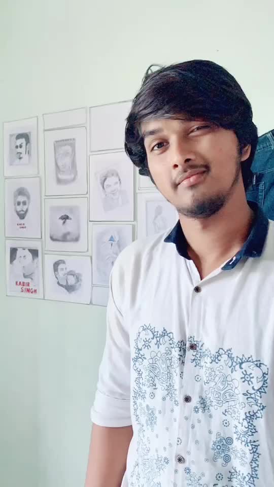 @Pavan Kumar
