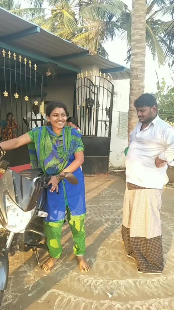@cj thambi