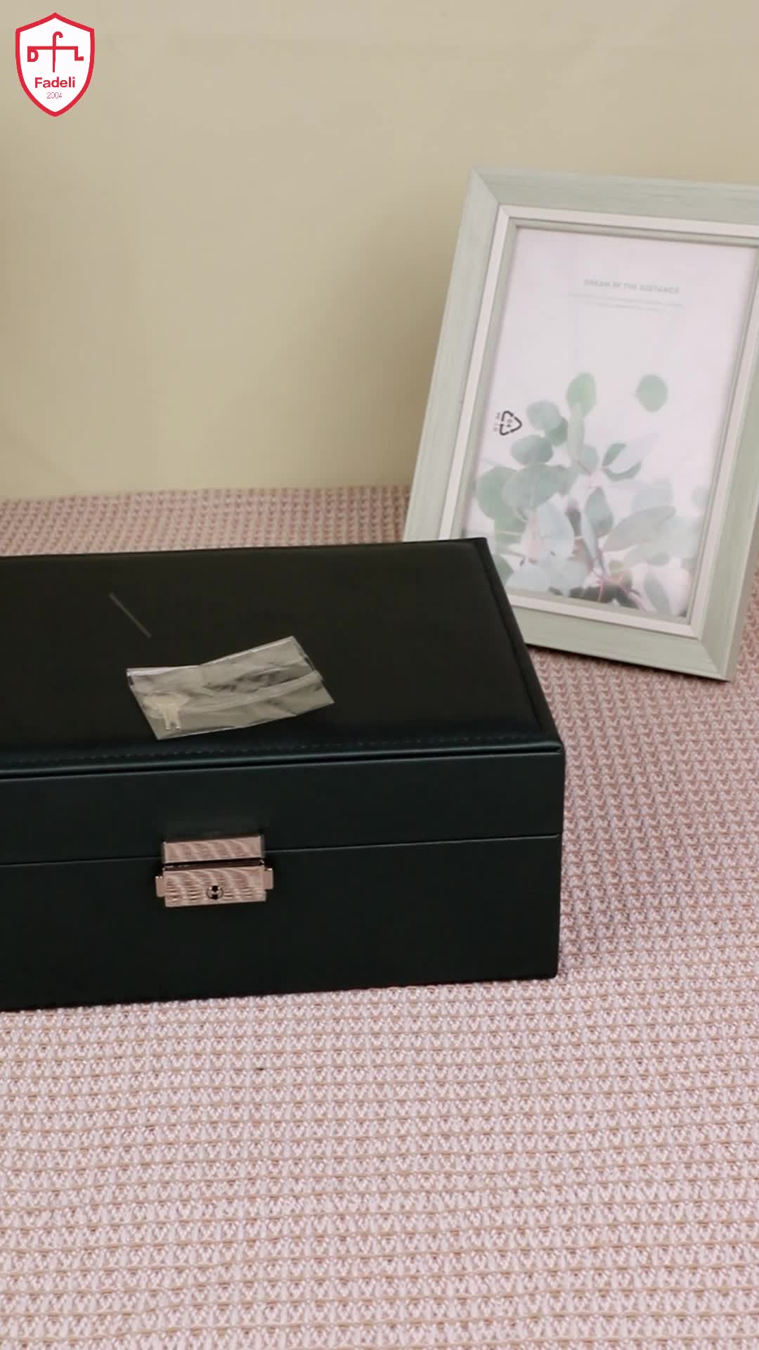 @Fadeli Packaging box