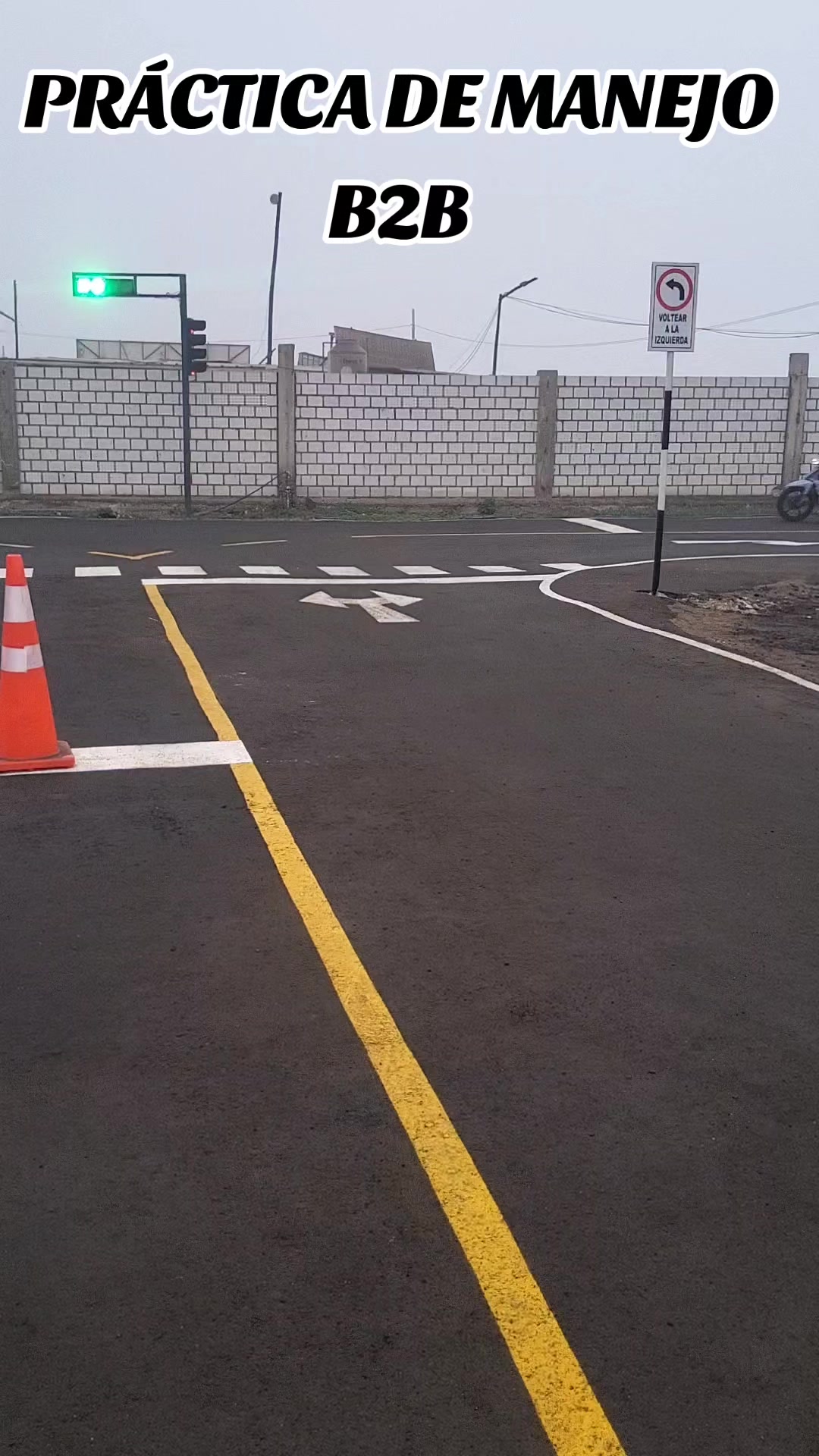 @Academia de pilotos vlady cars