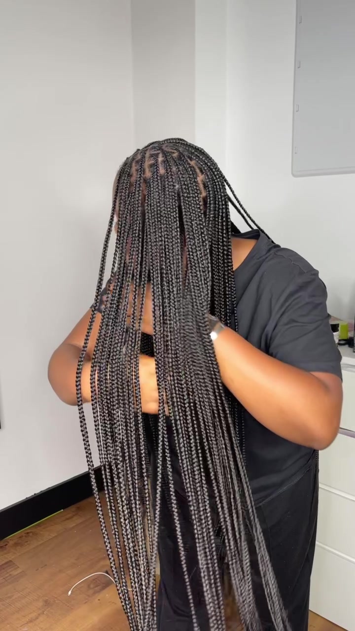 @Blissbeautyhairbraids