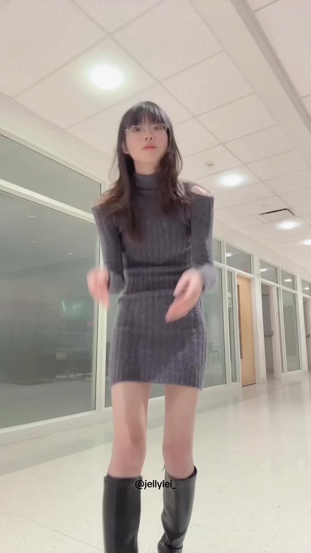 @Jelly Lei ジェリーレイ