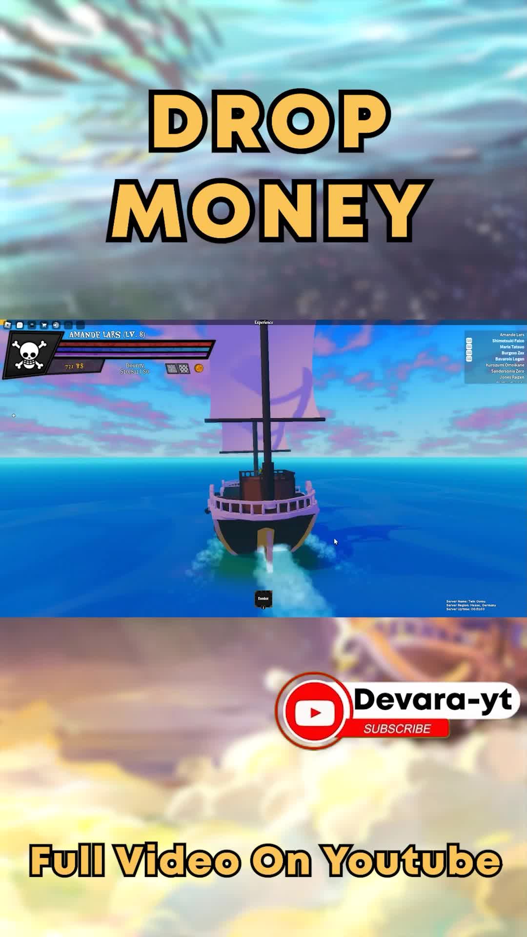 @Devara