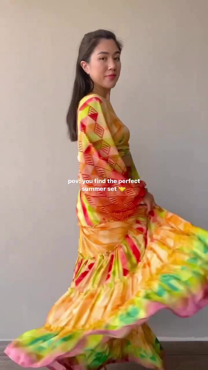 @Simone Irani