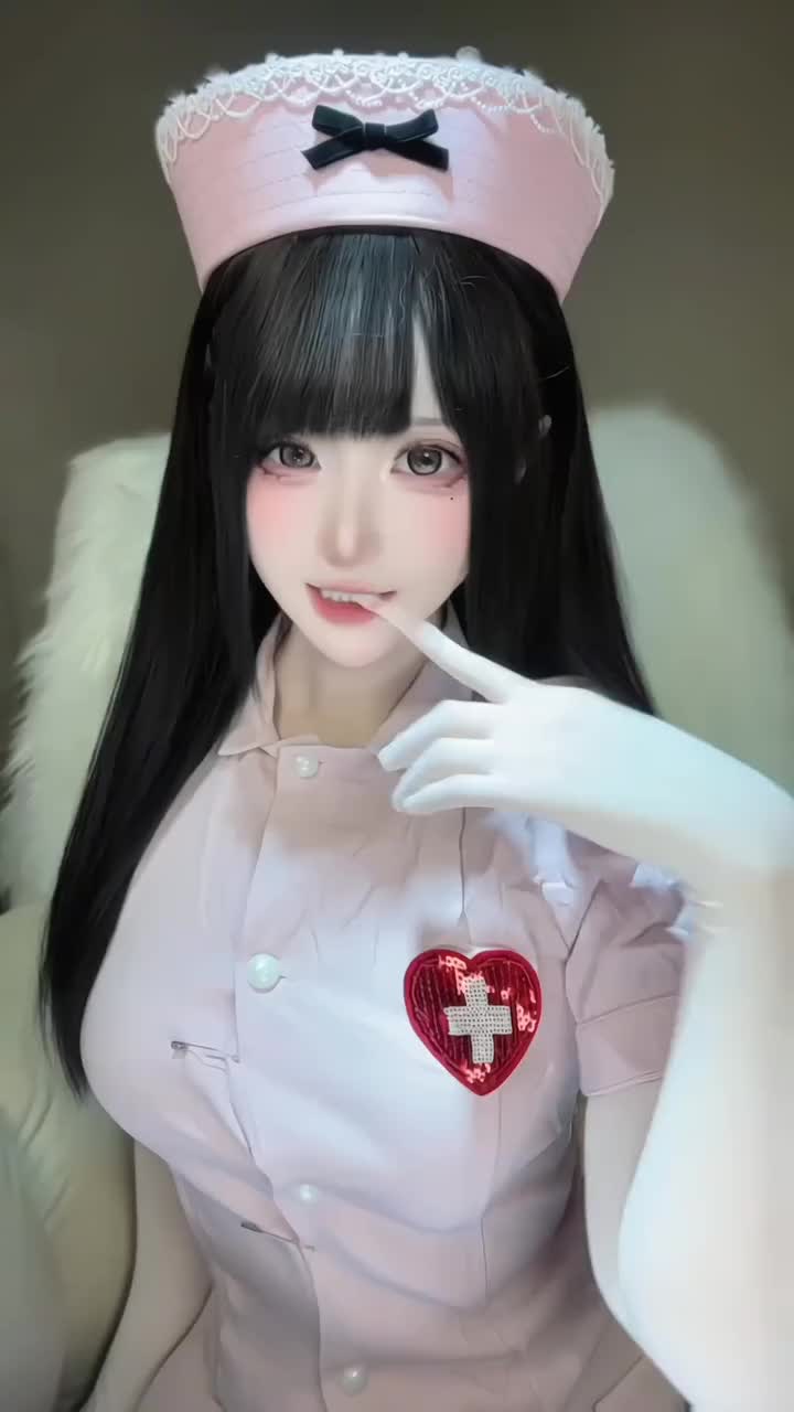 @asian&cosplay