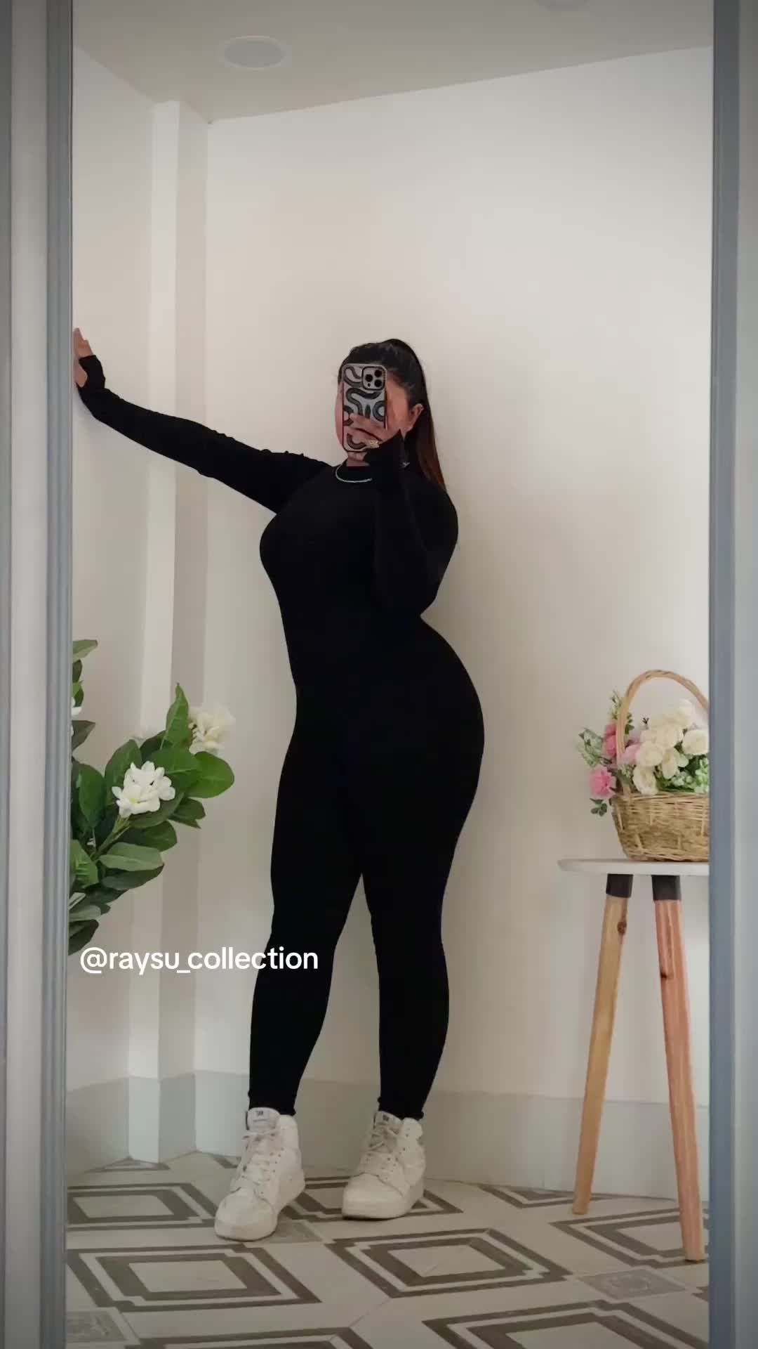 @Raysu Collection