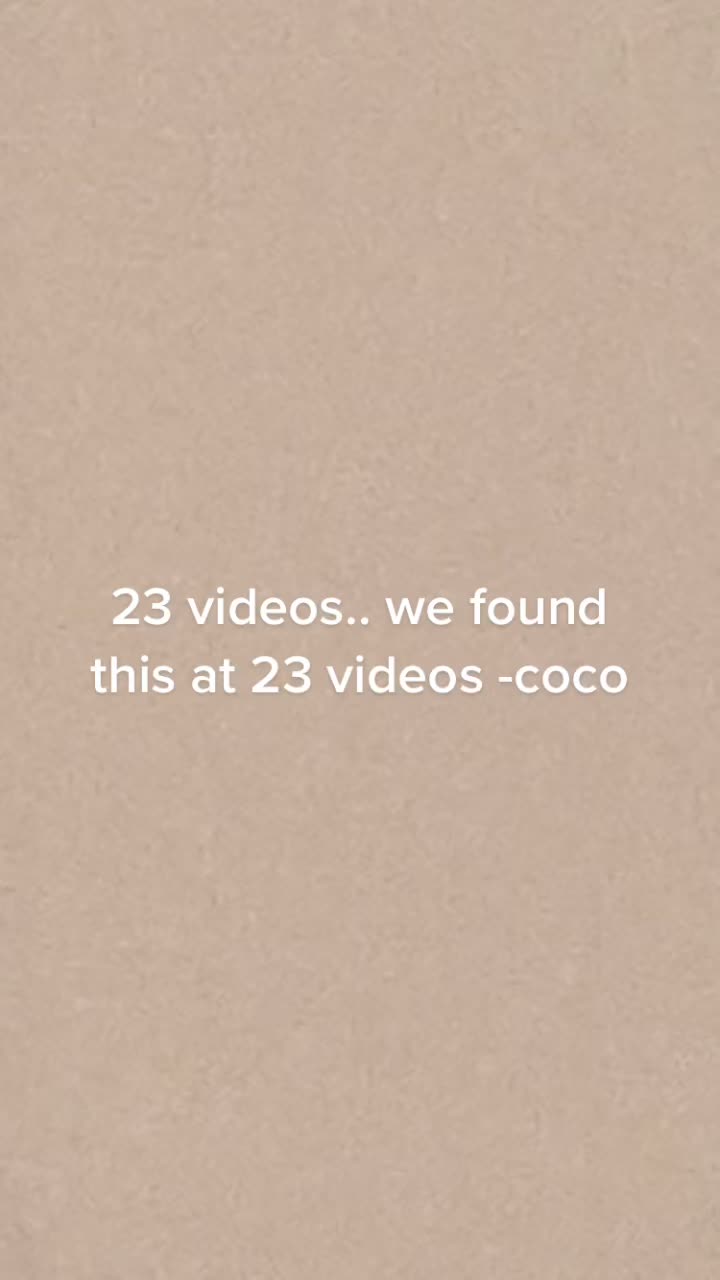 @We love yall <3