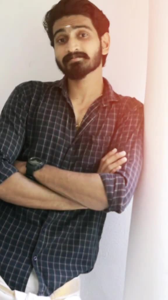 @Akhil Krishna