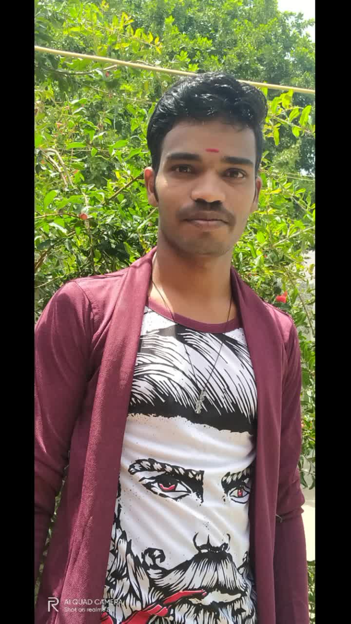 @Singaravel S