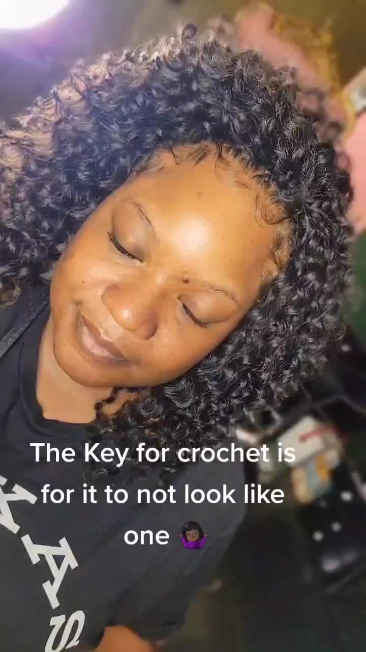 @Honey Hair Beast