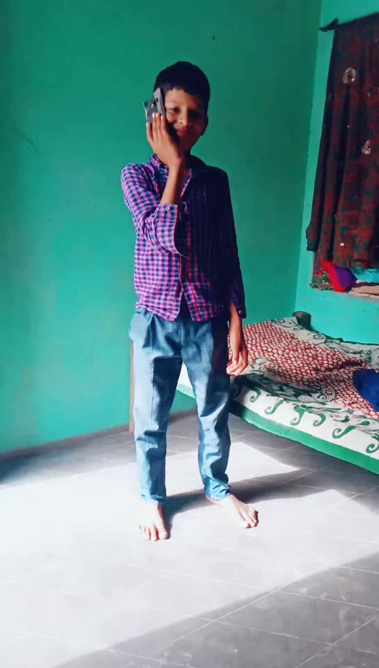 @Sunil meghwal