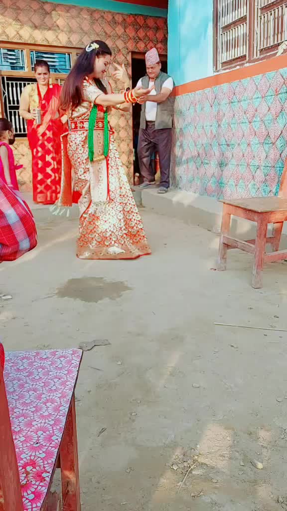 @Sabeena Subedi