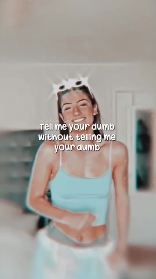 @:(