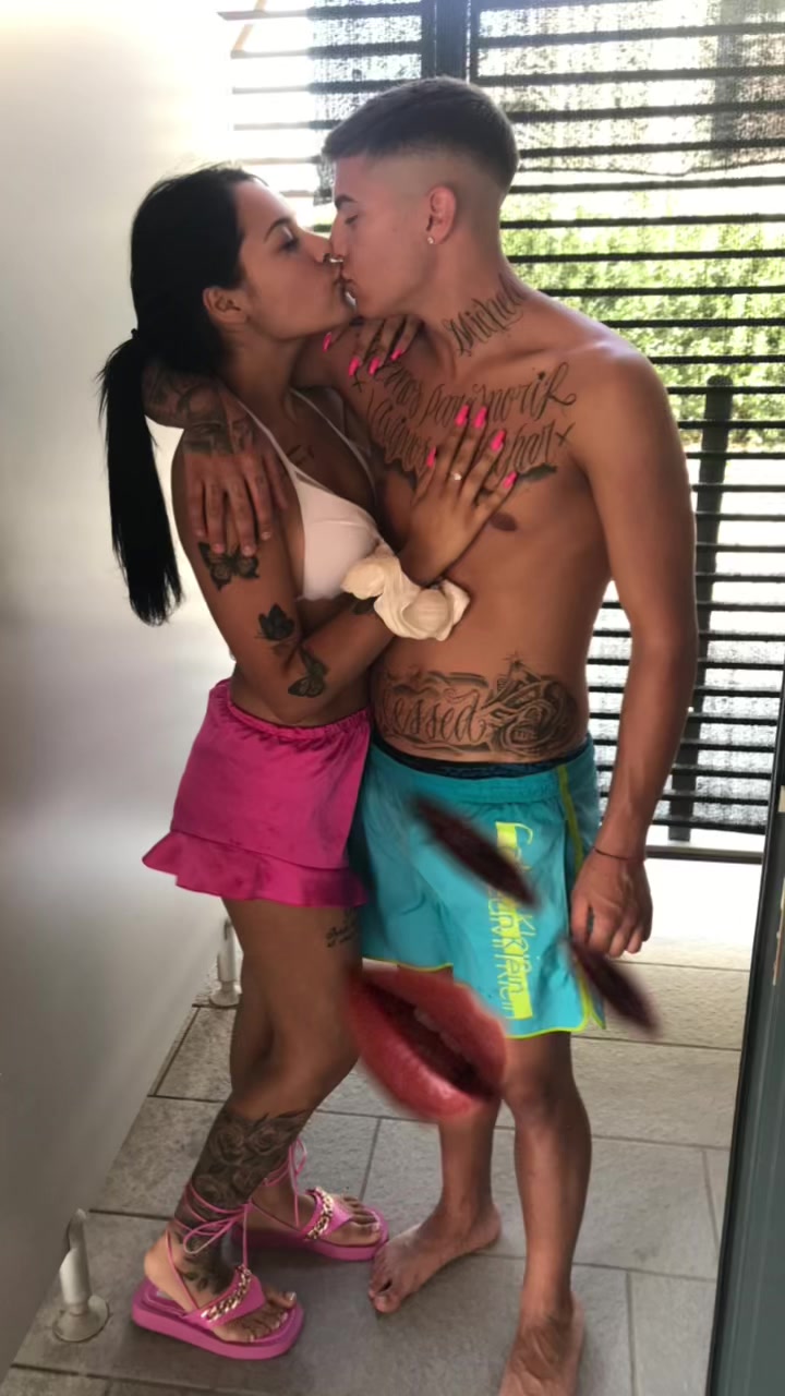 @Alessandra e kauane