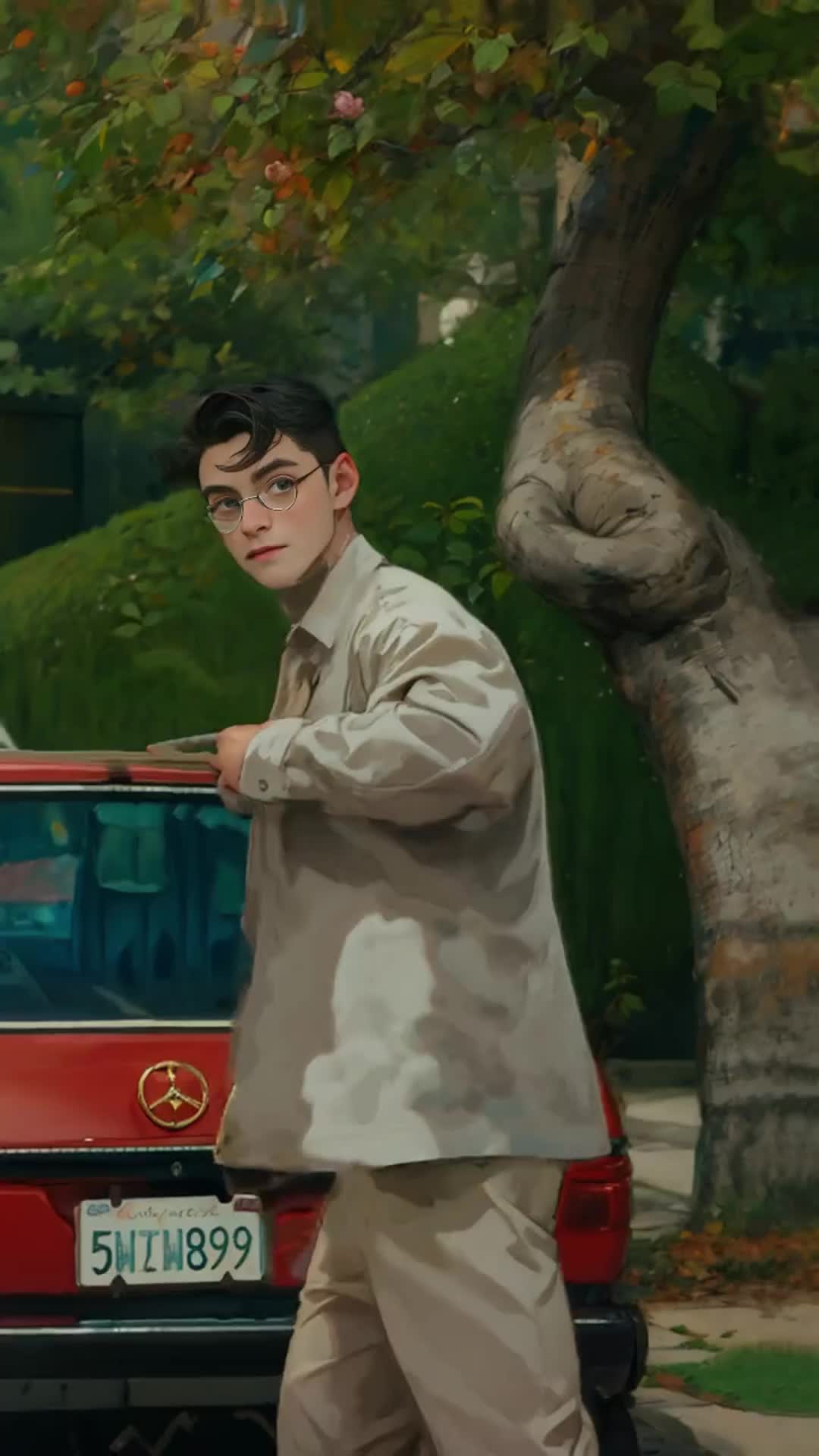 @StingWu