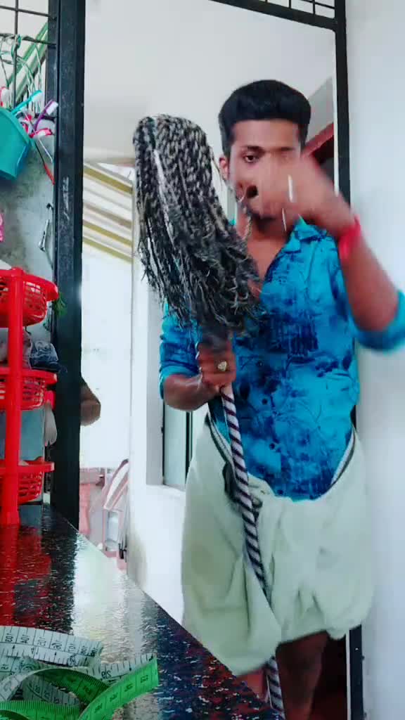 @Raneesh