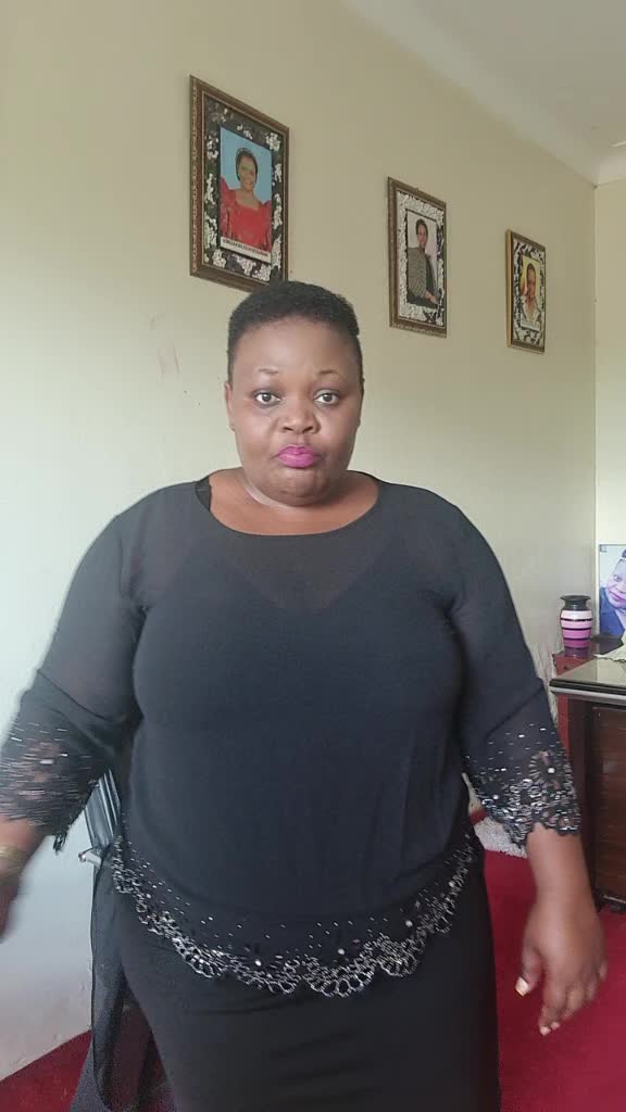 @Catherine Kusasira