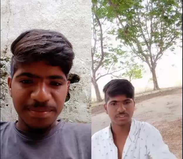 @VaddpalliNareshLaddu