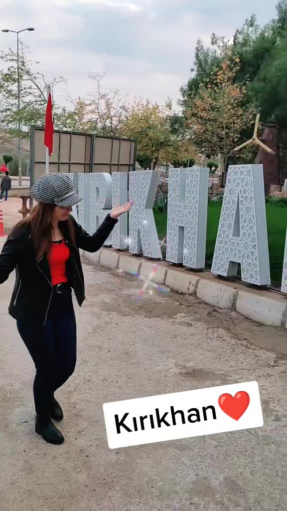 @🇹🇷 g&uuml;l&uuml;ş&uuml;g&uuml;zel 🇹🇷