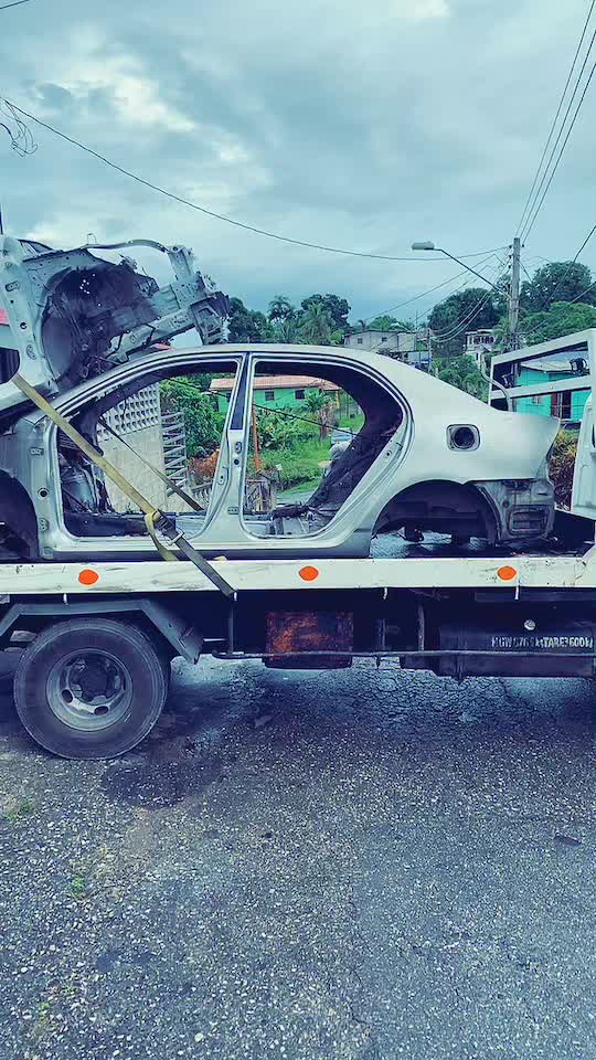 @LA Car Parts
