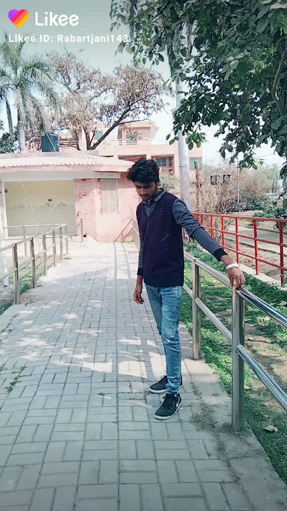 @Rabart jani