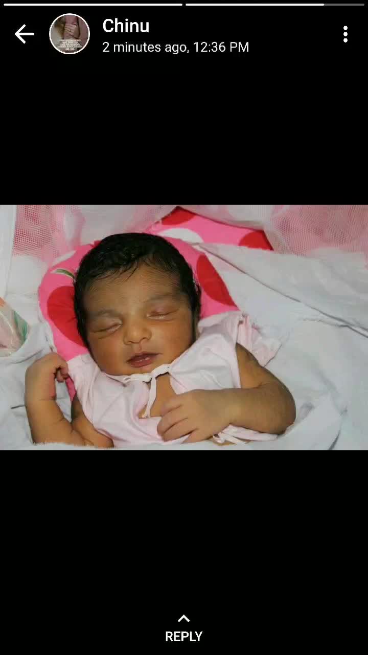 @Vishubha Arun